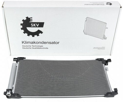 Radiator Climatizare Toyota Prius Dezumidificator 8846047020