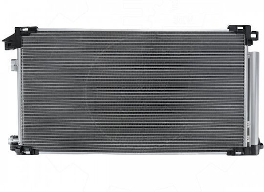 Radiator Climatizare Toyota Prius Dezumidificator 8846047020