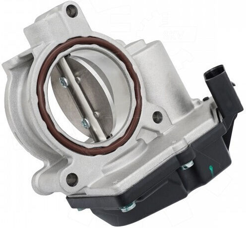 Supapă Corp De Accelerație Aer Audi A8 Q7 VW Touareg 057128063b