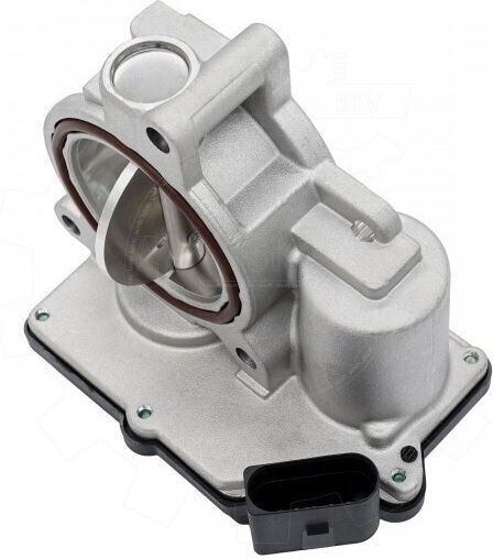 Supapă Corp De Accelerație Aer Audi A8 Q7 VW Touareg 057128063b