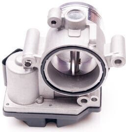 Throttle Body for Skoda Superb Yeti 2.0 Tdi 03l128063r 03l128063r