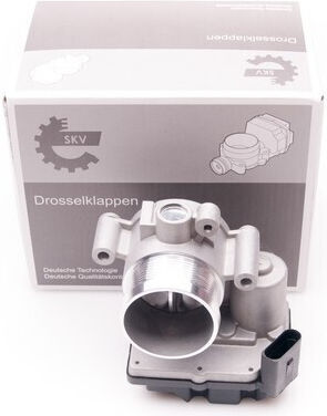 Throttle Body for Skoda Superb Yeti 2.0 Tdi 03l128063r 03l128063r