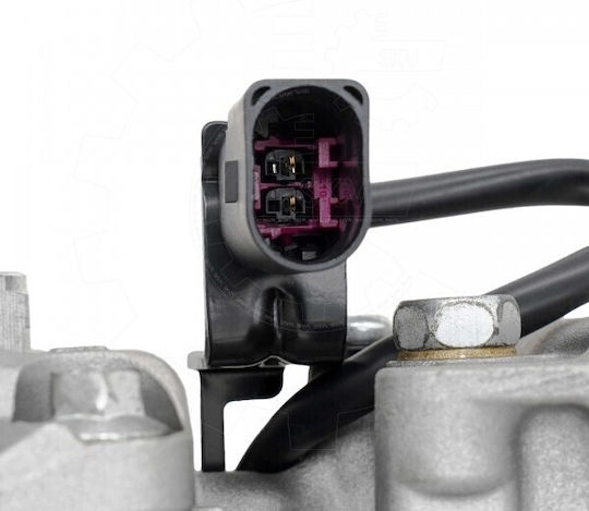 Συμπιεστής Κλιματισμού Vw Multivan T5 Transporter T5 7e0820803a