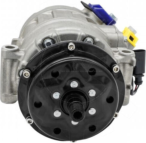 Klimakompressor Vw California T5 Multivan Phaeton Touareg 3d0820805b