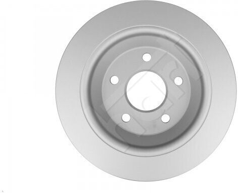 Disc De Frână Partea Din Spate Ford Puma 1.0 19- Set Mic