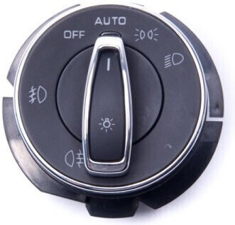 Comutator De Lumini Porsche Ardei Iute Macan 95861353305 4 Pin 95861353305