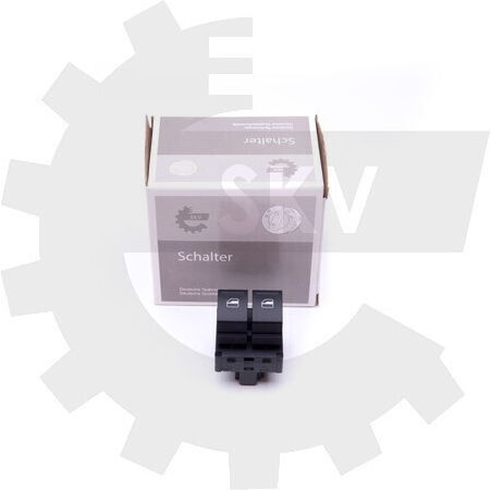 Volkswagen Fenster Schalter Up 1sb959857 Fahrer Seite 8 Pins