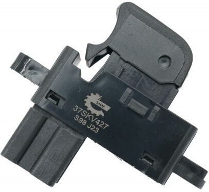 Nissan Cabstar Murano Fenster Schalter I 25411ax010 Rechte Seite Beifahrer 6 Pins