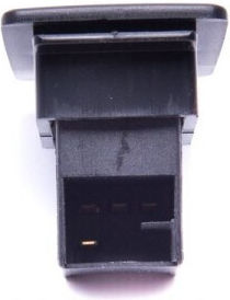 Διακόπτης Ελέγχου Παραθύρου Vw New Beetle 1c0959527a Πλευράς Συνοδηγού 4 Pin 1c0959527a