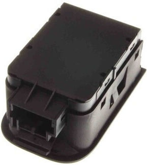 Ръчна Спирачка Vw Шаран 11 Тигуан 08 5nd927225a