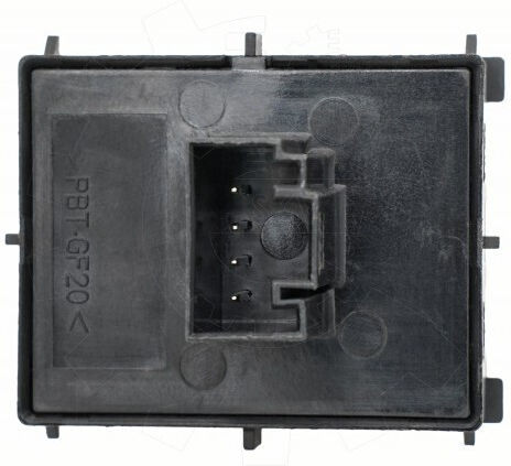 Comutator Control Geam VW Artizan Magazin Online De Golf VII 5g0959858b