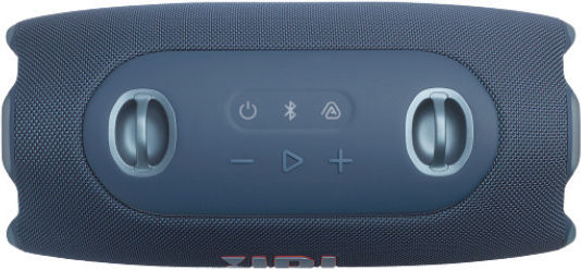 JBL Xtreme 5 Wasserfester Bluetooth Lautsprecher Mit Betriebszeiten Bis Zu 28 Stunden Blaue