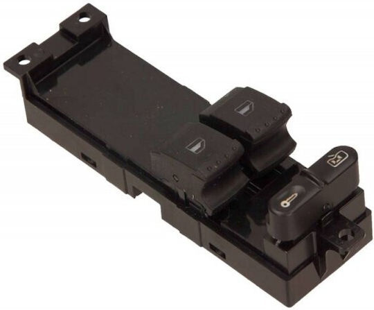 Vw Bora 1.6 16v 00 Window Lift Switch