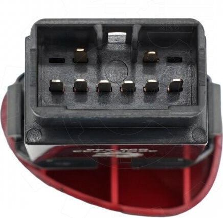 Διακόπτης Φώτων Κινδύνου Hyundai H1 Starex Satellite 937904a000