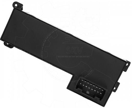 Διακόπτης Ελέγχου Παραθύρου Hyundai I30 935702l010