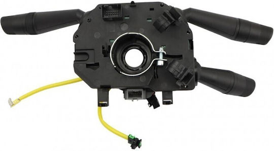 Комбиниран Автомобилен Превключвател Fiat Punto Grande 05 Cruise Control 735471939