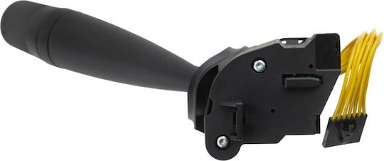 Διακόπτης Συνδυασμένος Jeep Wrangler 06 Lancia Flavia 12 Λειτουργία Υαλοκαθαριστήρων Αλλαγή Συχνότητας Λειτουργίας