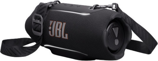 JBL Xtreme 5 Waterproof Bluetooth Speaker with Battery Life up to 28 Hours Black