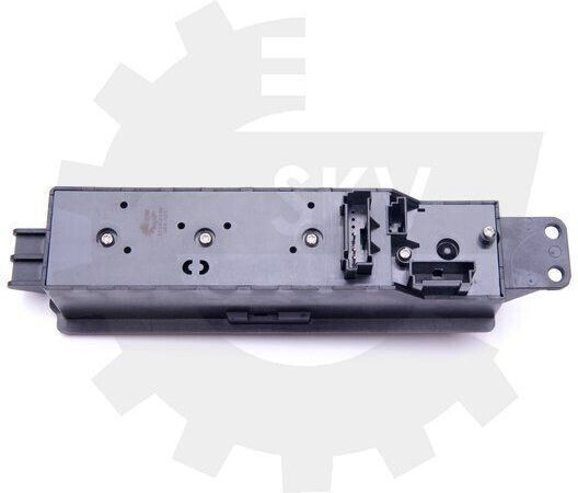 Διακόπτης Ελέγχου Παράθυρου Mercedes-benz Sprinter Vw Crafter 30-35 30-50 A9065450913