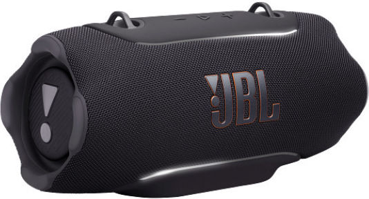 JBL Xtreme 5 Waterproof Bluetooth Speaker with Battery Life up to 28 Hours Black