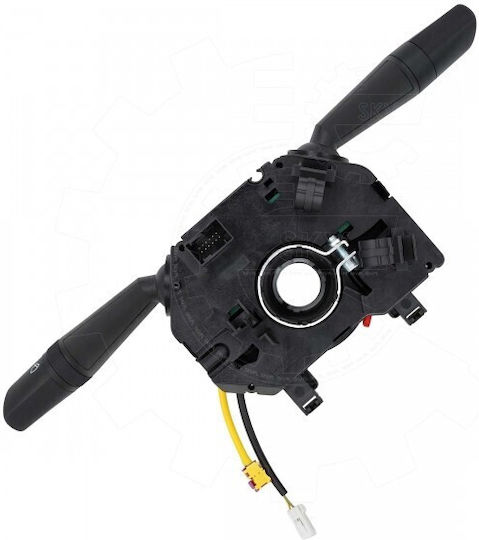 Comutator Coloana Volan Fiat Panda Lancia Ypsilon 7355295050