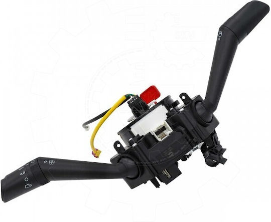 Comutator Coloana Volan Fiat Panda Lancia Ypsilon 7355295050