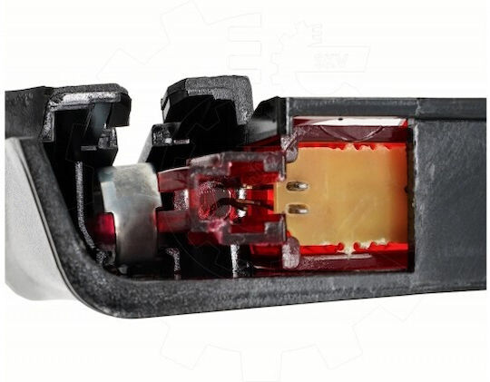 Lumină Suplimentară Frână Led Audi A5 8t0945097