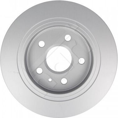 Disc De Frână Partea Din Spate Opel Insignia 1.6 08 Set