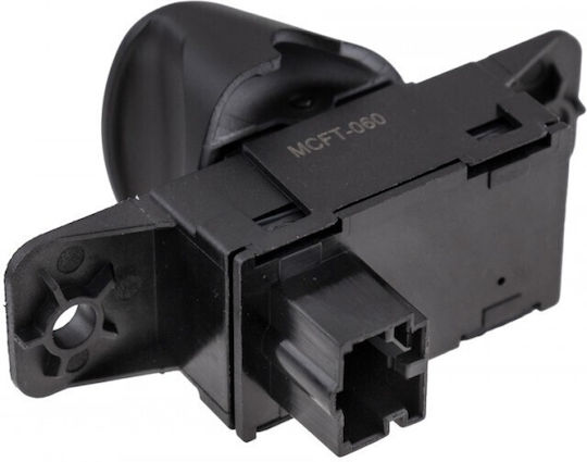 Comutator Control Geam Fiat 500 Abarth 2012-/4 Pini 1ug25jxwaa