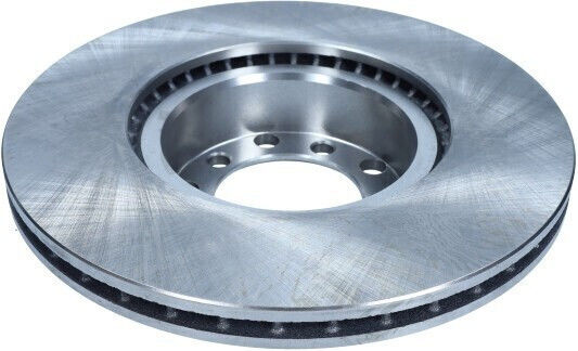 Mercedes W126 Coupe Front Brake Disc 015 520 2004