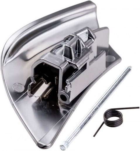 Mercedes C-Class Coupe C204 2011 E-Class Coupe C207 2009 E Cabrio Front Seat Lock Release Button