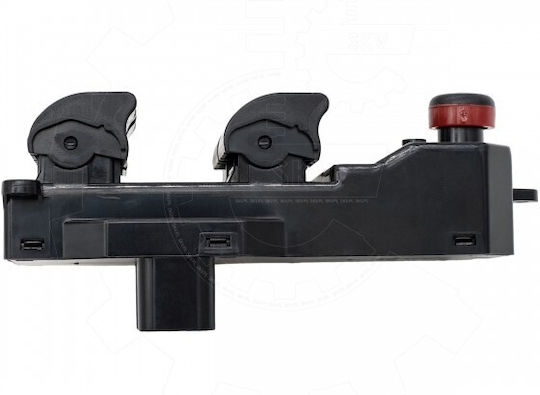 Honda Civic Window Control Switch Vii 35760S9AG042A
