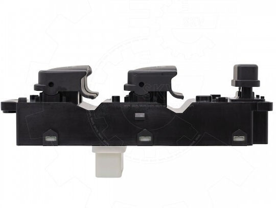 Διακόπτης Ελέγχου Παραθύρου Hyundai I20 I 935701j100