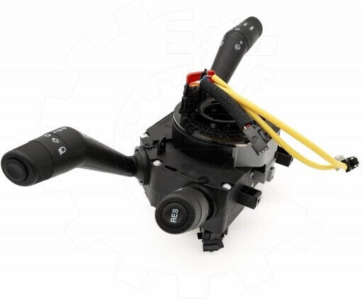 Превключвател Колона Волан Abarth Fiat Grande Punto Punto Evo 735410422