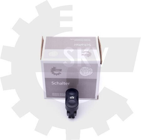 Comutator Reglare Geamuri Dacia Duster Sandero 8200602227 Partea Șoferului 5 Pini 8200602227