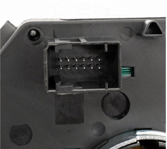 Превключвател Колона Волан Abarth Fiat Grande Punto Punto Evo 735410422