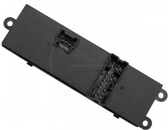 Comutator Control Geam Nissan Qashqai 254011jy0a
