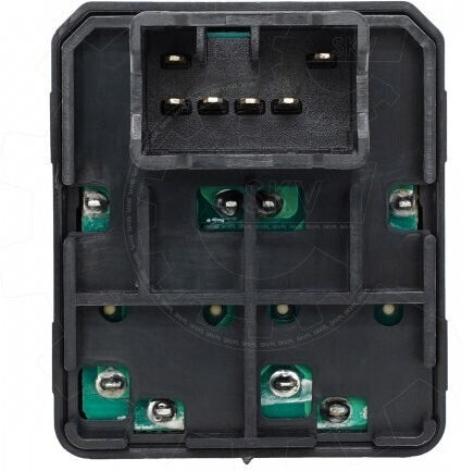 Comutator De Control Al Ferestrei Chevrolet Aveo 96652187