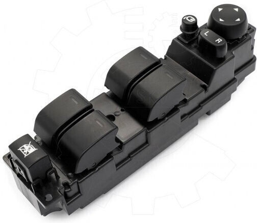 Mazda Fenster Schalter Für Mazda 6 Fahrer Seite 21 Pins Gs1e66350a