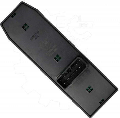 Daewoo Nubira Driver Side Window Control Switch 14 Pin 96552814