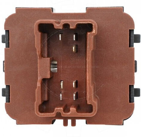 Renault Captur Clio Zoe Window Control Switch