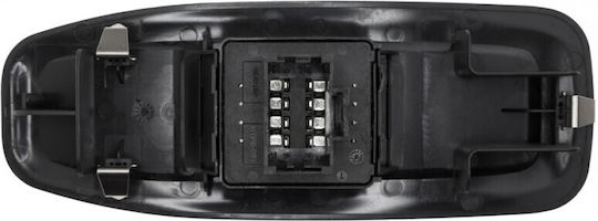 Comutator De Control Al Geamurilor Peugeot 208 2012-2019 96749245zd