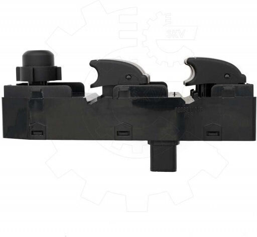 Daewoo Nubira Driver Side Window Control Switch 14 Pin 96552814