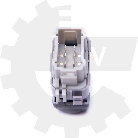 Window Control Switch 8200315013 Renault Megane II 6 Pin 8200315013