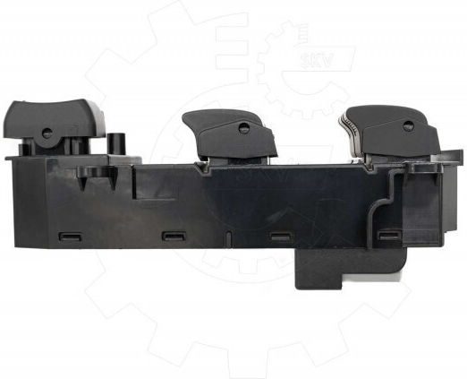 Honda Cr-v Iii Jazz Iii Fenster Schalter Fahrer Seite 22 Pins 35750SWK-A01