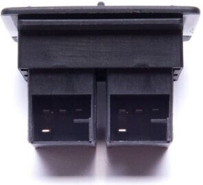 Fenster Schalter Vw New Beetle 1c0959527 Fahrer Seite 4 Pin 1c0959527