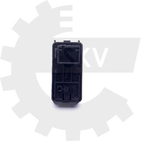 Comutator Control Geam Citroen Berlingo 6490e3 Partea Șoferului Pasager 4 Pini 6490.e3
