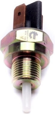 Porsche 911 Stop Light Sensor