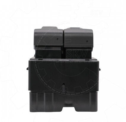Comutator De Control Al Geamului Nissan Micra Iv 254011hb0c