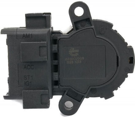 Превключвател За Стартиране На Двигателя Toyota Avensis Corolla 8445002010 6 Pin